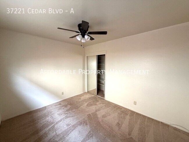 Building Photo - 37221 Cedar Blvd