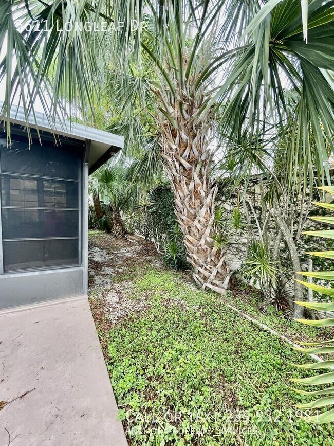 Building Photo - 5611 Longleaf Dr
