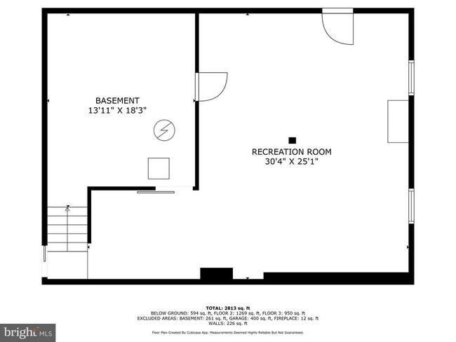 Building Photo - 5405 Francy Adams Ct