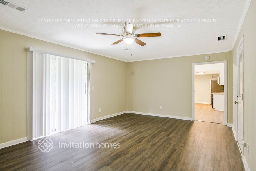 Building Photo - 3677 Tarragon Dr