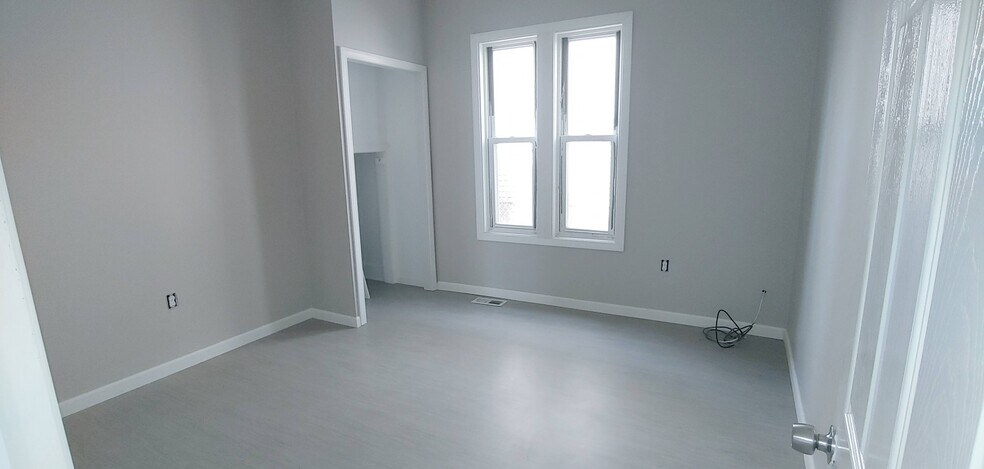 Bedroom #2 - 58 Paine St