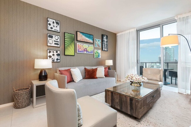 Building Photo - 4111 S Ocean Dr