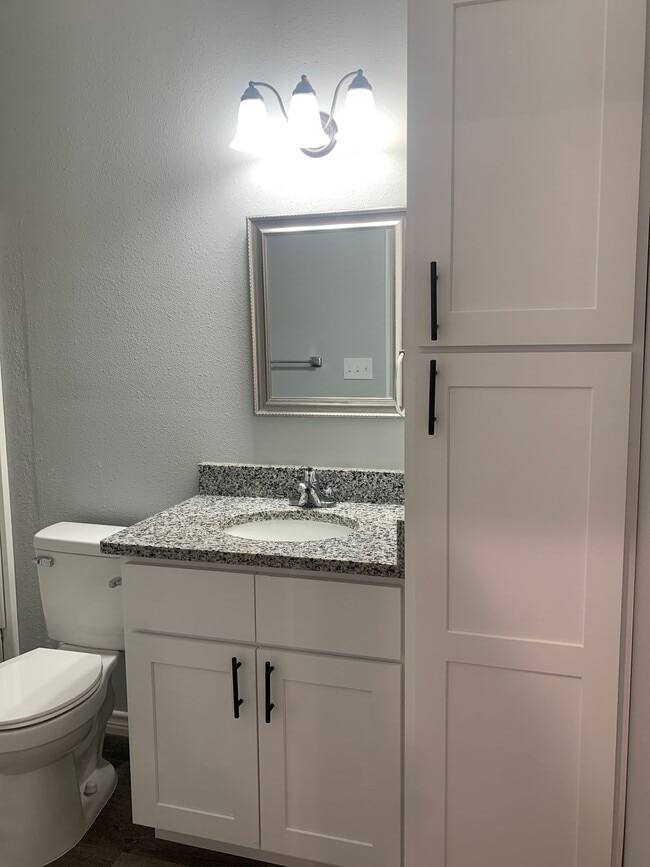 Building Photo - Brand New 1-Bedroom/ 1-Bathroom