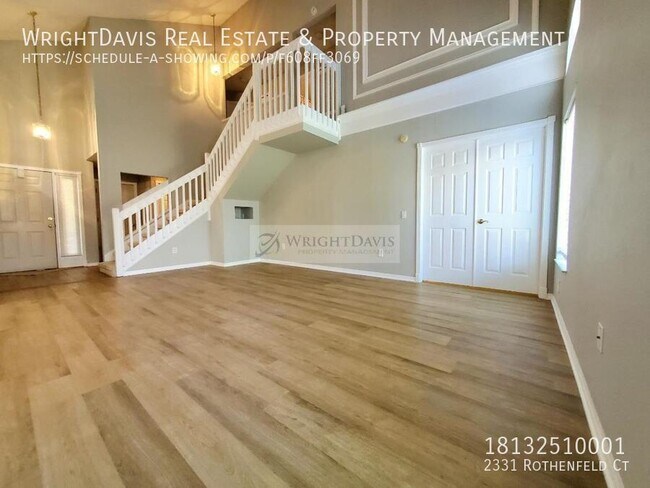 Building Photo - 2331 Rothenfeld Ct