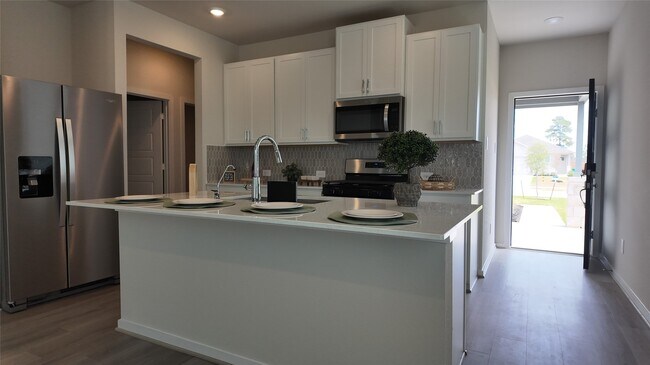 Building Photo - 14190 Granger Pointe Ln