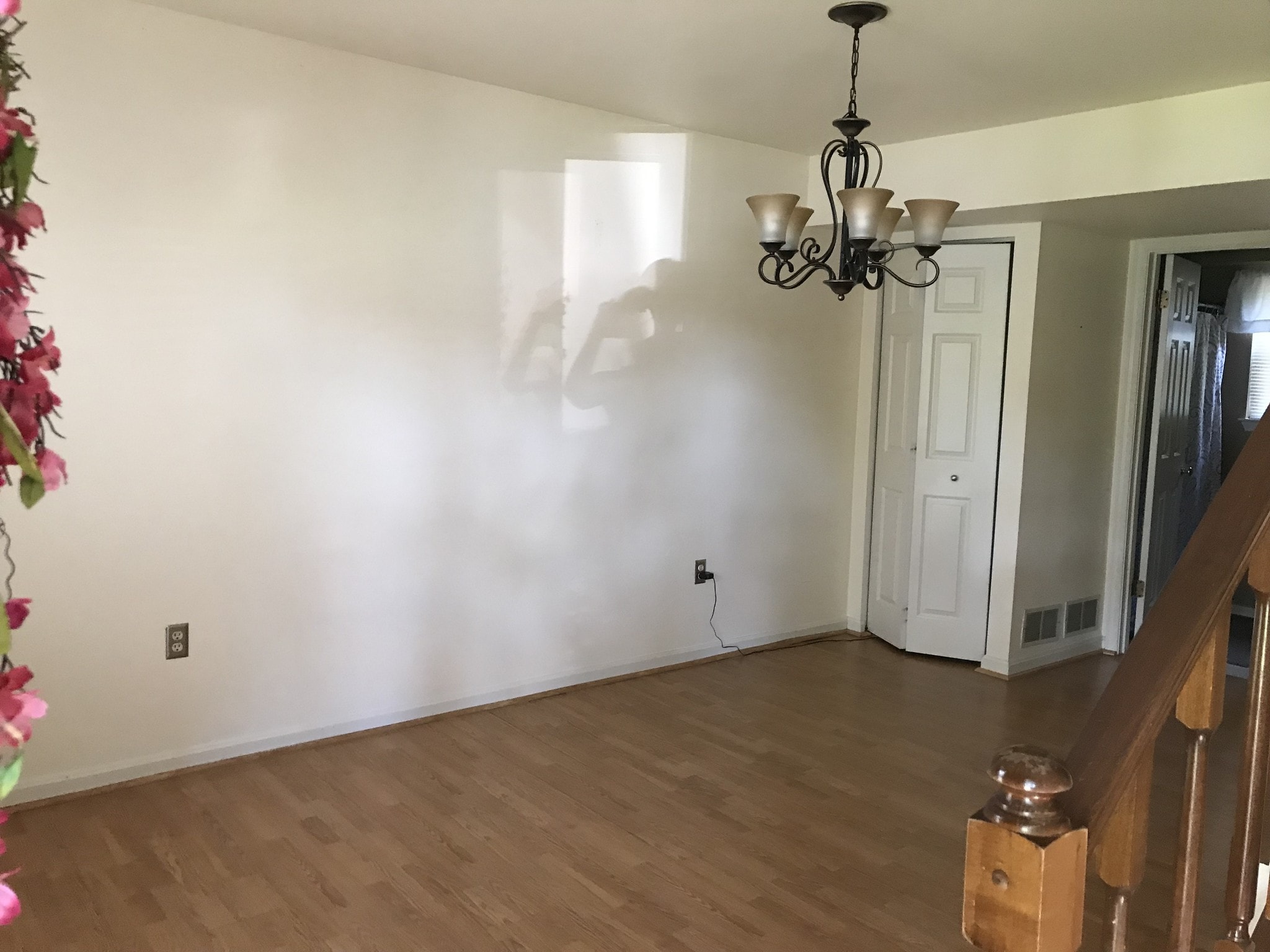 dining room - 1755 Weatherburn Dr