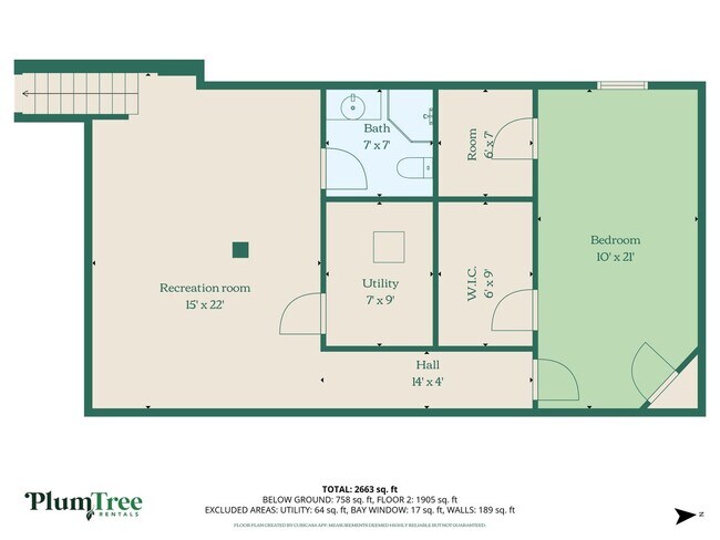 Building Photo - Brand new remodeled home in Monroe!
