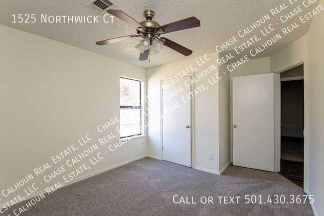 Building Photo - 1525 Northwick Ct