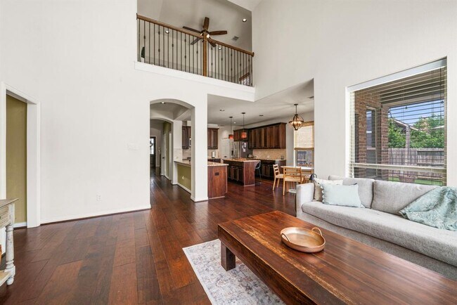 Building Photo - 5811 Trinity Bluff Ct