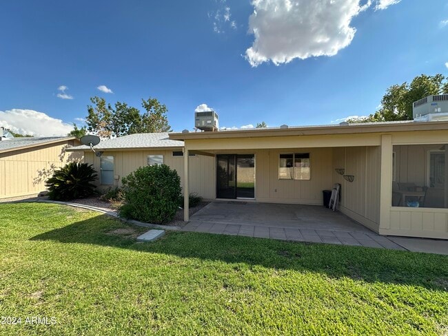 Building Photo - 4782 E Hopi St