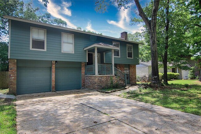 Primary Photo - 3202 Birch Creek Dr