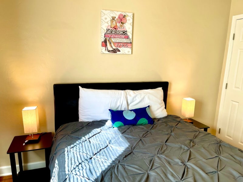 Building Photo - 4120 Gamma St