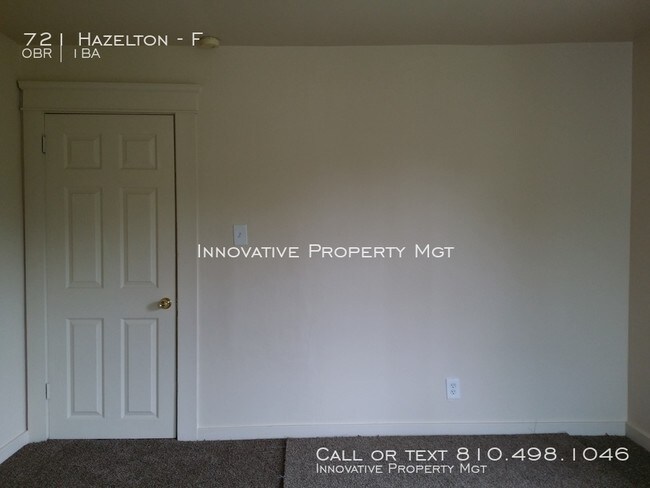 Building Photo - 721 Hazelton St