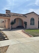 Exterior - 1208 W 81st Pl