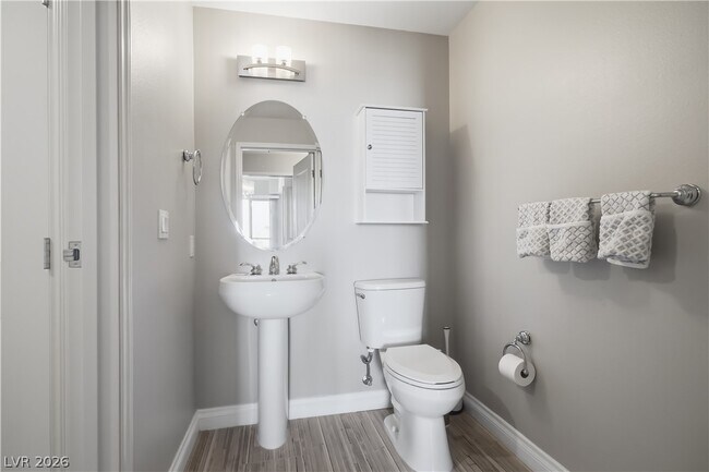 Building Photo - 8255 S Las Vegas Blvd