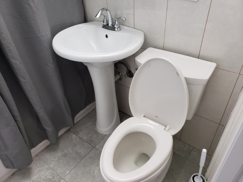 Building Photo - 15 New Hampshire Ave