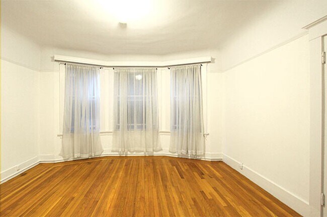 Building Photo - 1219 Taylor St