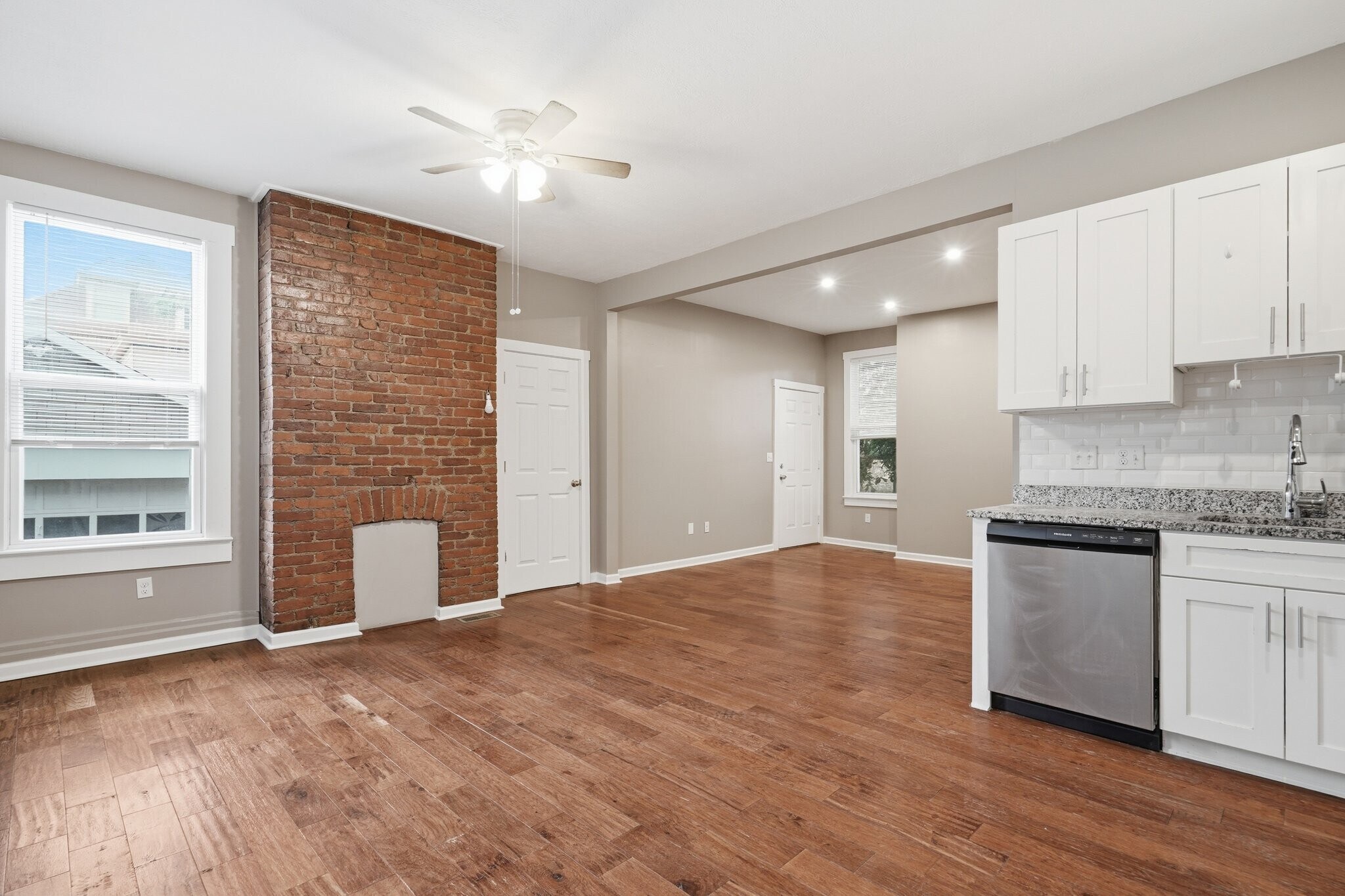 Building Photo - 1706 Termon Ave