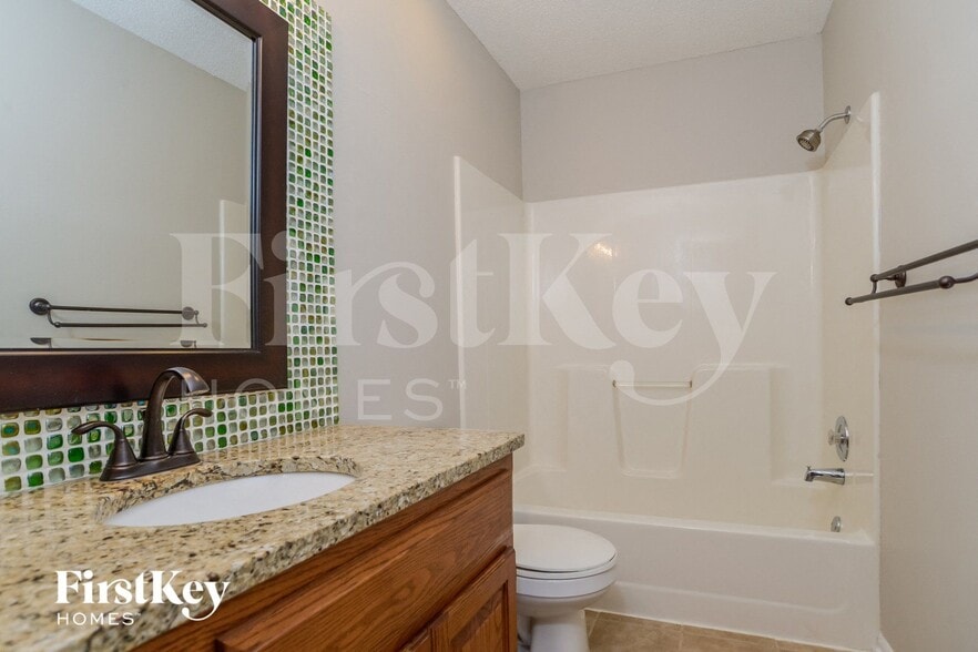 Building Photo - 15688 S Downing Ct