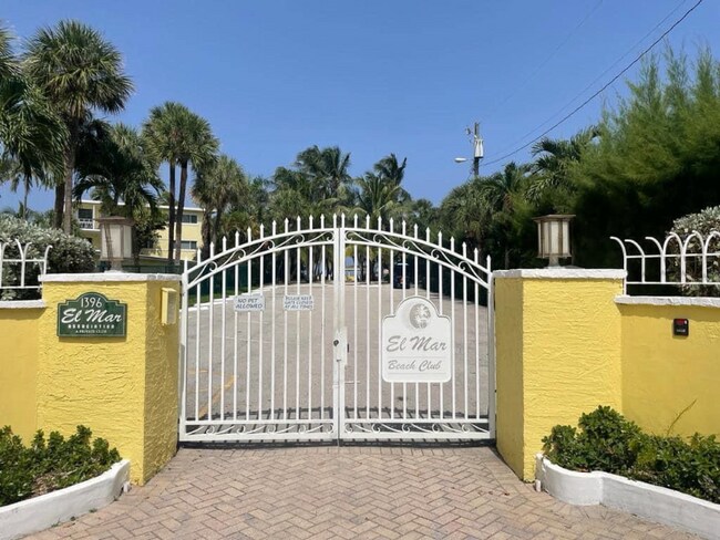 Building Photo - 1421 S Ocean Blvd