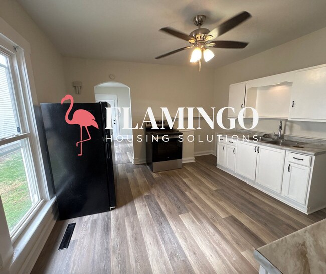 Building Photo - Affordable 3-Bedroom Home in Dayton’s Gem City – Spacious & Practical Living