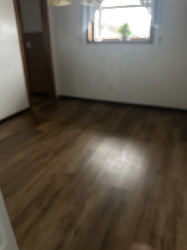 Dining room - 3880 Lynward Rd