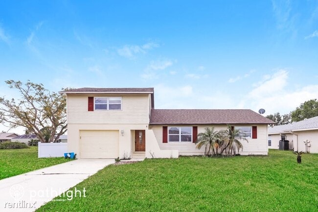 Primary Photo - 3 br, 2 bath House - 27051 Curitiba Dr UNIT