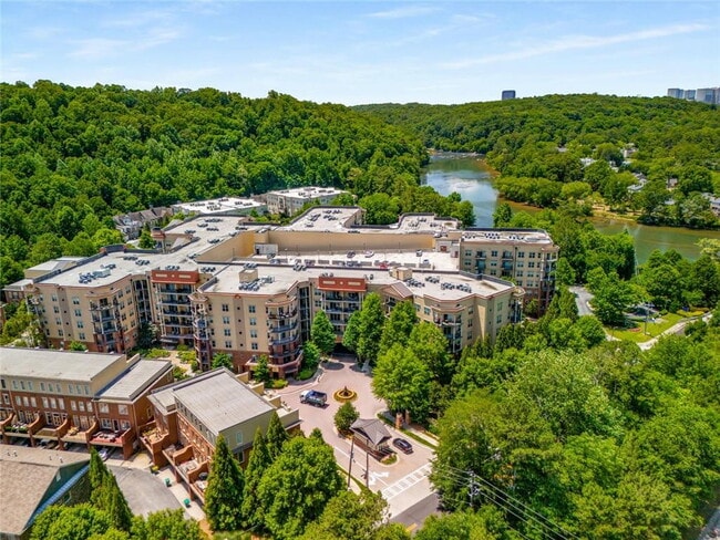 Building Photo - 200 River Vista Drive
