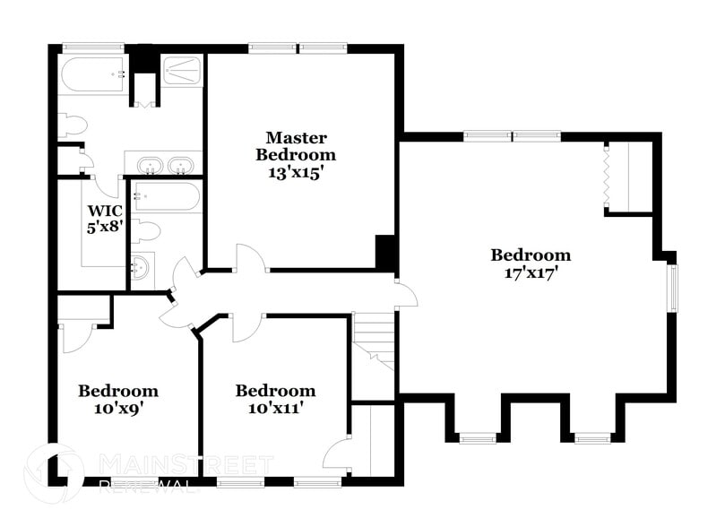 Building Photo - 5607 Falls Ridge Ln