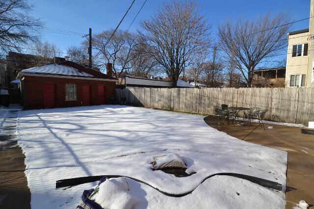 Building Photo - 4118 N Ashland Ave