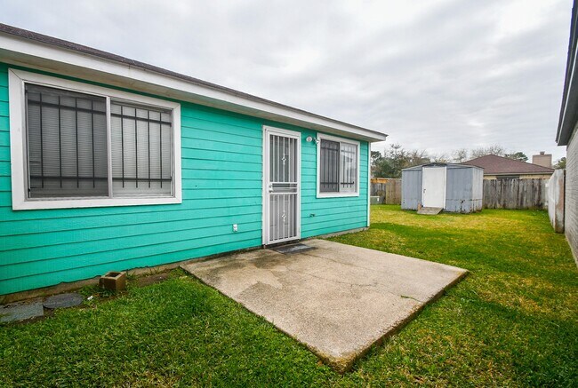 Building Photo - 13106 Bamboo Forest Trail