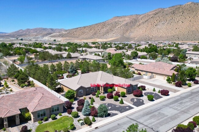 Building Photo - Luxury 5bd/3ba/3car Home in Pebble Creek  ...