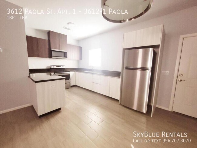 Building Photo - 3612 Paola St