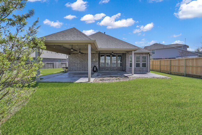 Building Photo - 21303 Hubbard Run Dr