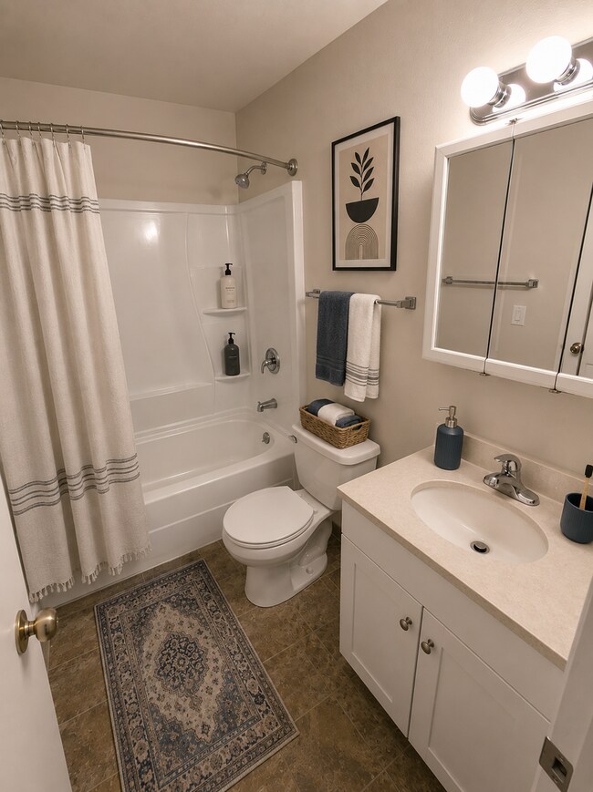 Building Photo - Apartment Hunting? This Union Gap Find Is Worth a Look!