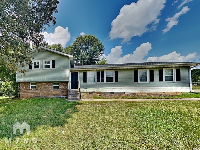 Building Photo - 104 Wilburn Dr
