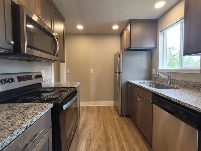 Primary Photo - Newly Remodeled 2-Bedroom, 1-Bath Close to...