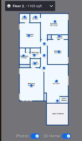 Building Photo - 10788 Tall Timbers Trl