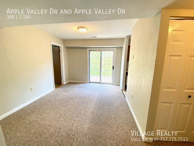 Building Photo - 818 Apple Valley Dr