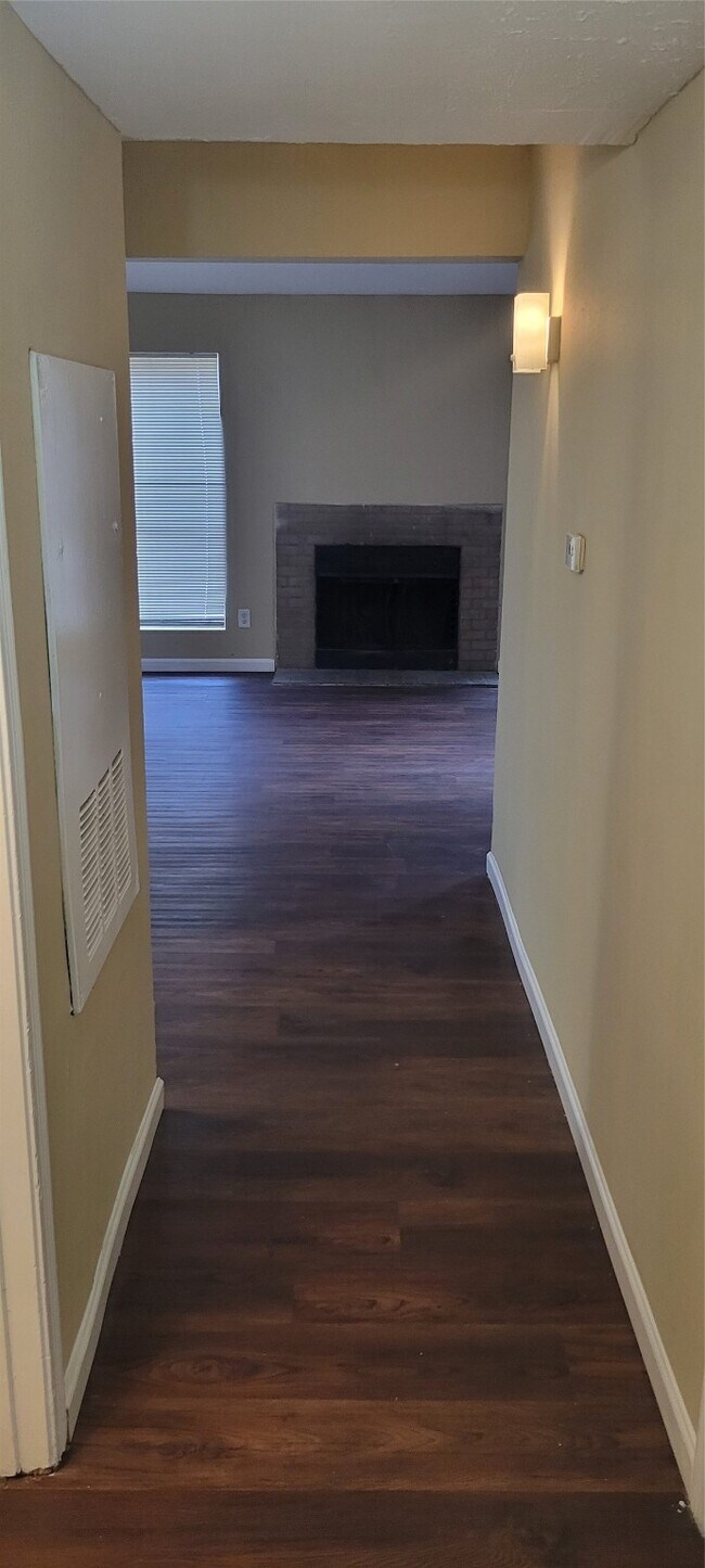 Building Photo - 7200 W T C Jester Blvd