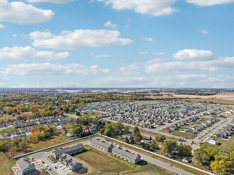 Building Photo - Prairie Chase