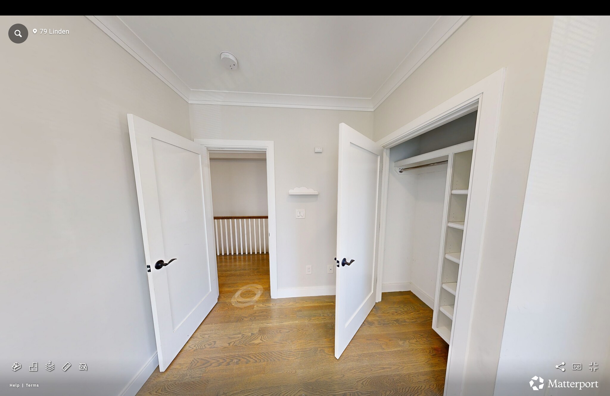 Building Photo - 79 Linden St