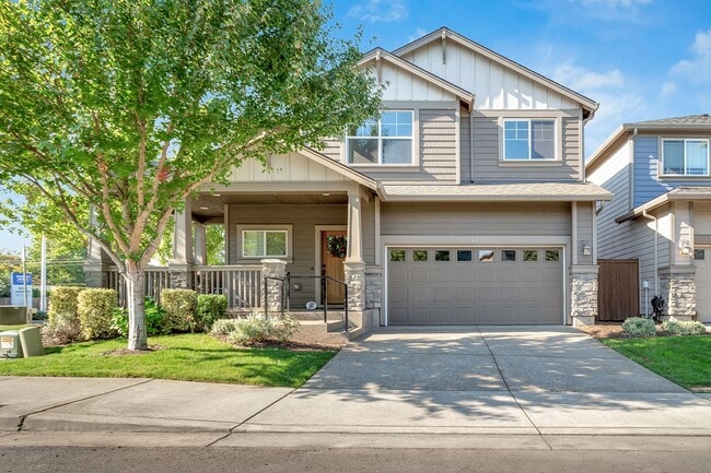 Primary Photo - Spacious 4BR/3BA in Beaverton