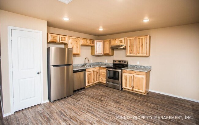 Building Photo - 2509 N. Ave. O-