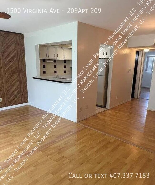 Building Photo - 1500 Virginia Ave