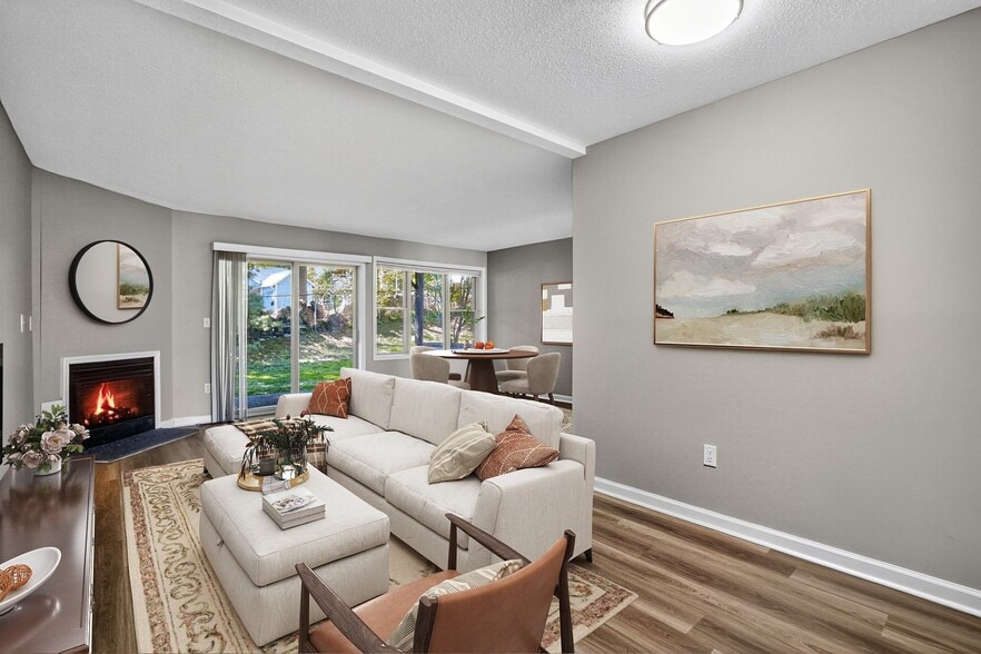 Building Photo - Eagle Rock Apartments at Mohegan Lake