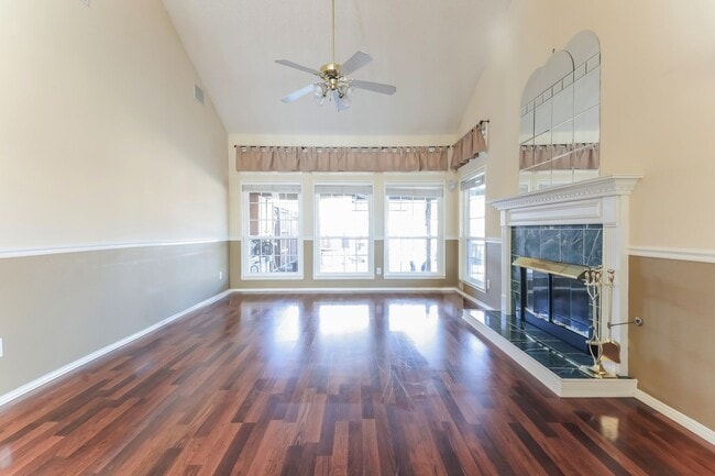 Building Photo - Spacious 3BR Frisco Home | Open Floor Plan | Private Backyard | Top Schools