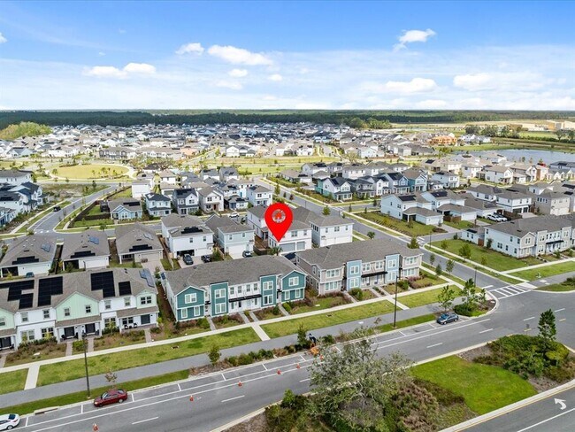 Building Photo - 6505 Cyrils Dr