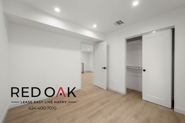 Building Photo - 415 N La Fayette Park Pl