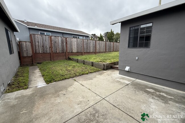 Building Photo - Just Remodeled 2BR Home with Garage & Large Backyard in San Bruno